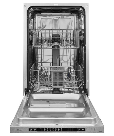 Посудомоечная машина MONSHER MD 4502