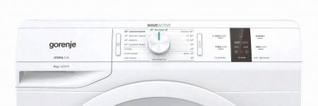 Стиральная машина Gorenje WP 62S3