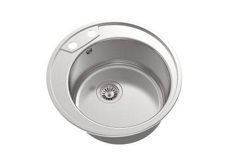 Кухонная мойка OULIN OL-R510