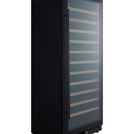 Винный шкаф CELLAR PRIVATE CP127-1TB — фото
