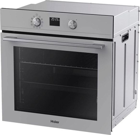 Духовой шкаф HAIER HOQ-K4AAN3GG