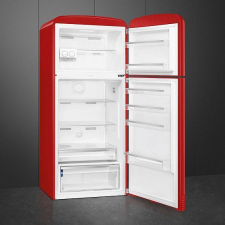 Холодильник SMEG FAB50RRD5