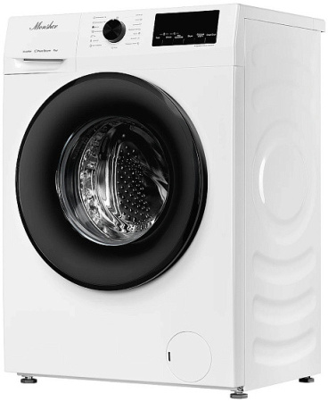 Стиральная машина MONSHER MWM 461 Blanc