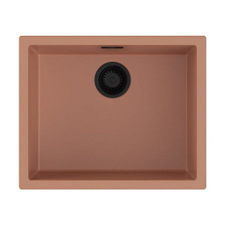 Кухонная мойка OMOIKIRI Kinaru PRO 86-U/I-CN (4997025)