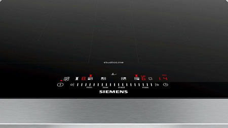 Варочная поверхность SIEMENS ED677FQC5E