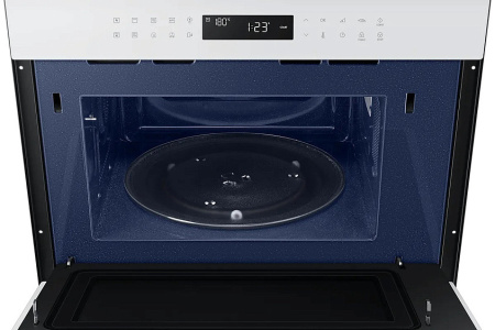 Духовой шкаф SAMSUNG NQ36A6588CW/WT