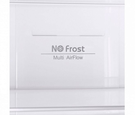 Холодильник MAUNFELD MFF185NFBG