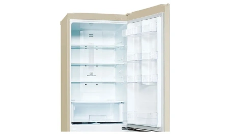 Холодильник LG GA-B409SEQL