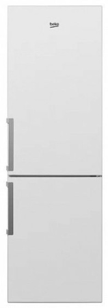 Холодильник BEKO CNKR5321K21W