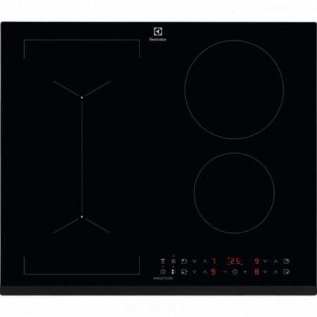Варочная поверхность ELECTROLUX IPE 6443 KFV
