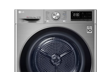 Сушильная машина LG RC90V9EV2Q