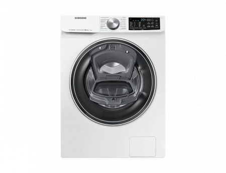 Стиральная машина SAMSUNG WW70R62LVSWDLP белый