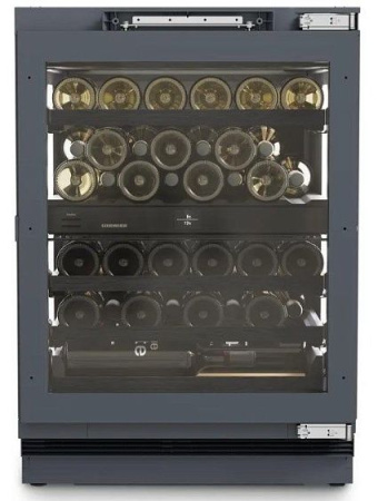 Винный шкаф LIEBHERR UWpri 3782