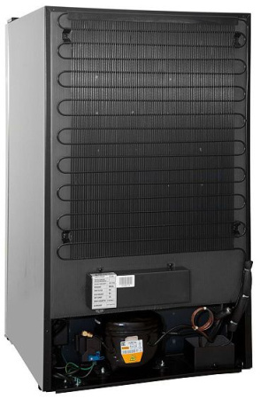 Винный шкаф WINE CRAFT BC-66BZ Grand Cru