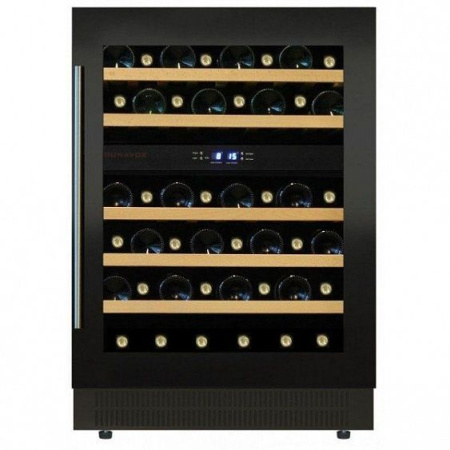 Винный шкаф DUNAVOX DAU-46.146DB