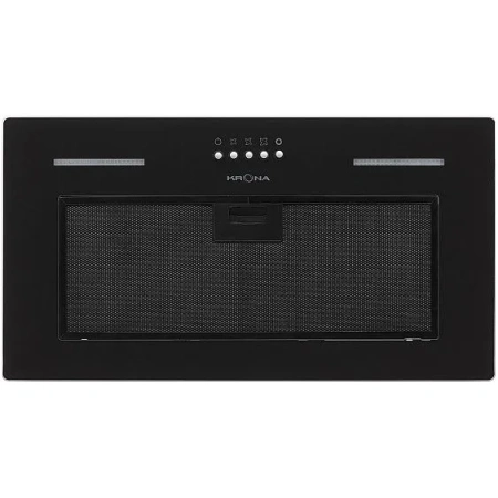 Вытяжка KRONA WERMUT 600 DN BLACK PB BF