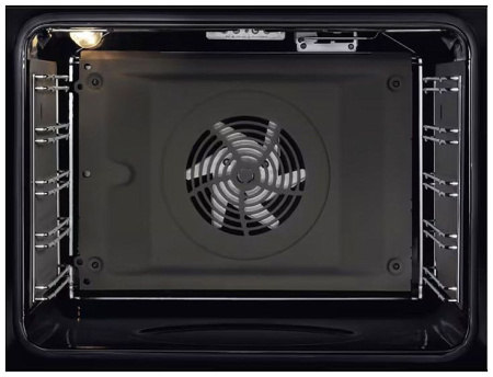 Духовой шкаф ELECTROLUX EOA5220AOR