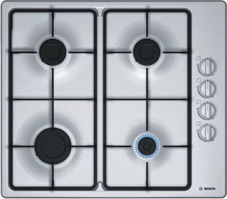 Варочная поверхность BOSCH PBP6C5B62Q