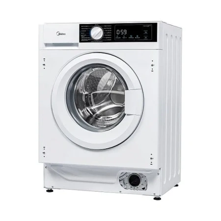 Стиральная машина MIDEA MFA06W80B/W