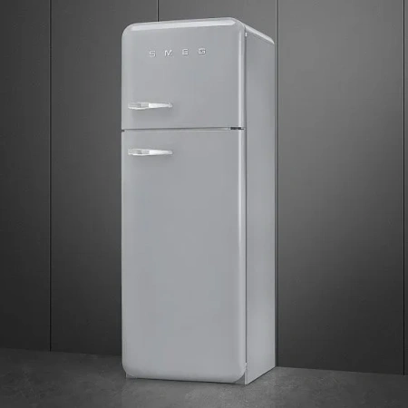 Холодильник SMEG FAB30RSV6