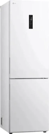 Холодильник LG GC-B459AQQW