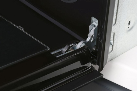 Электрический духовой шкаф GEFEST ДА 622-04 А1S