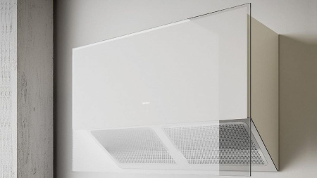 Вытяжка SIRIUS SLTC110 W