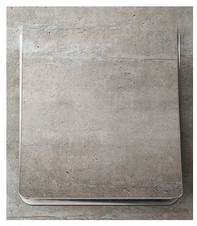 Вытяжка ELICA NUAGE DRYWALL/F/75