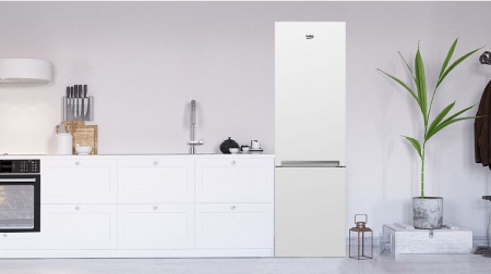 Холодильник BEKO CNKR5310K20W