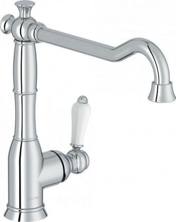 Смеситель JACOB DELAFON Louse E24367-CP