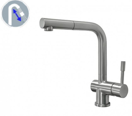 Смеситель Seaman Eco Venice SSN-0912P