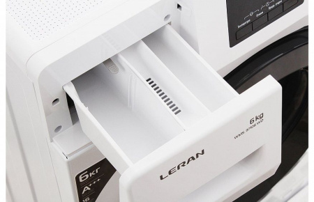 Стиральная машина Leran WMS 37106 WD