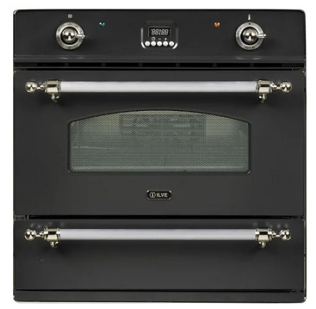 Духовой шкаф ILVE 600-CZE4