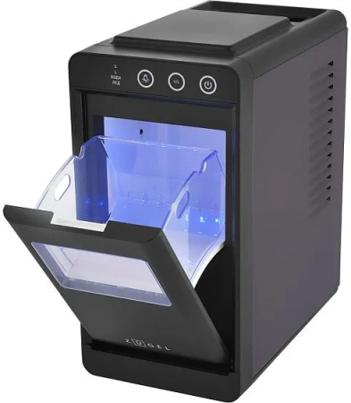 Льдогенератор ZUGEL ZIM1203