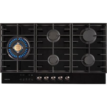 Варочная поверхность HIBERG VM 9155 B