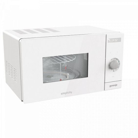 Микроволновая печь GORENJE MO235 SYW