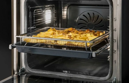 Духовой шкаф BERTAZZONI FMOD6117PTB3