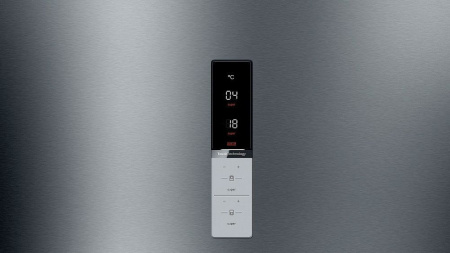 Холодильник BOSCH KGE39AL3OR