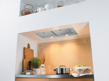 Вытяжка MIELE da 2270 ix
