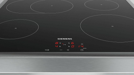 Варочная поверхность Siemens EW645CFB2E