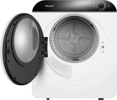 Сушильная машина WEISSGAUFF WD 486 Compact Air