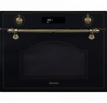 Микроволновая печь GRAUDE MWK 45.0 S