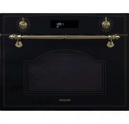 Микроволновая печь GRAUDE MWK 45.0 S