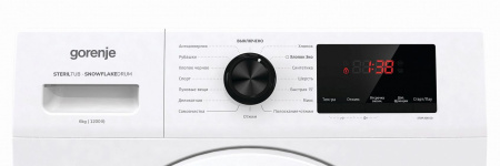 Стиральная машина GORENJE WHE62S3