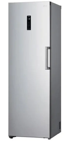 Морозильная камера LG GC-B414ELFM — фото