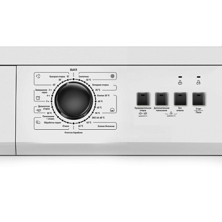 Стиральная машина CENTEK CT-1902
