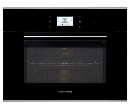 Духовой шкаф DE DIETRICH dme 1145 b