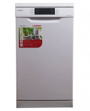 Посудомоечная машина LERAN FDW 44-1085 W