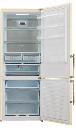 Холодильник KAISER KK 70575 ElfEm