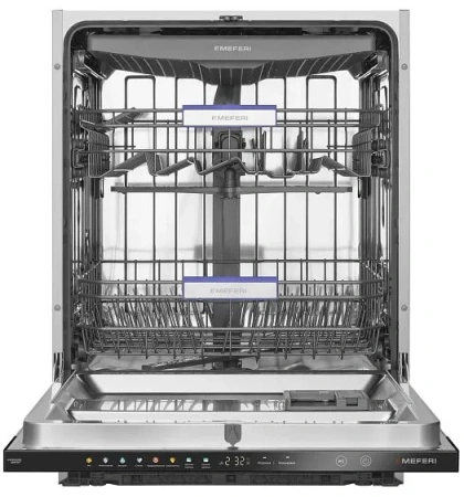 Посудомоечная машина MEFERI MDW6083 COMFORT